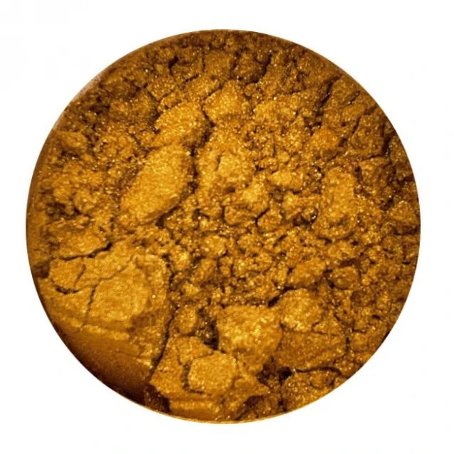 Powertex 16gr Μεταλλική Χρωστική Σκονη Colortricx Rich Gold
