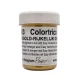 Powertex 16gr Μεταλλική Χρωστική Σκονη Colortricx Rich Gold