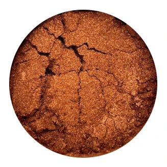 Powertex 10gr Μεταλλική Χρωστική Σκονη Colortricx Copper