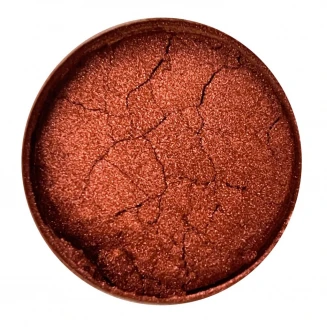Powertex 12gr Μεταλλική Χρωστική Σκονη Colortricx Red Pearl