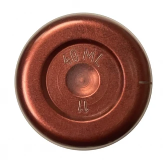 Powertex 12gr Μεταλλική Χρωστική Σκονη Colortricx Red Pearl