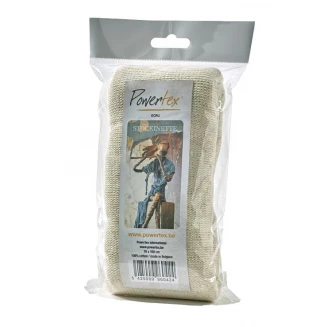 Powertex Stockinette Ελαστική Βαμβ. Γαζα Γλυπτικής 70x100cm Εκρού