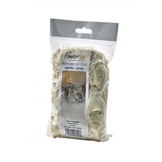 Powertex 75gr Powercotton Βαμβακερές Ίνες Γλυπτικής