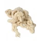 Powertex 1kgr Powercotton Βαμβακερές Ίνες Γλυπτικής