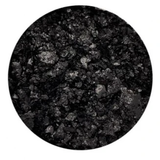 Powertex 30gr Bister Σκόνη Παλαίωσης Μαύρη