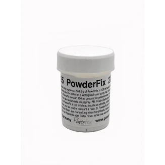 Powertex 20gr Powderfix Σκόνη Σταθεροποίησης Χρωστικών