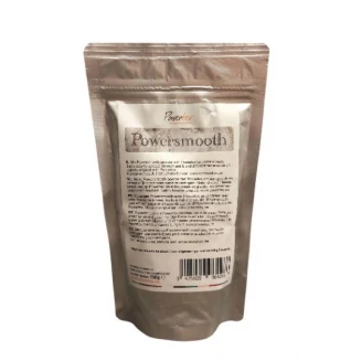 Powertex 150gr Powersmooth για Λείο,Ανθεκτικό & Αδιάβροχο Φινίρισμα