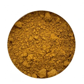 Powertex 25gr Χρωστική Σκονη Powercolor Yellow Ochre