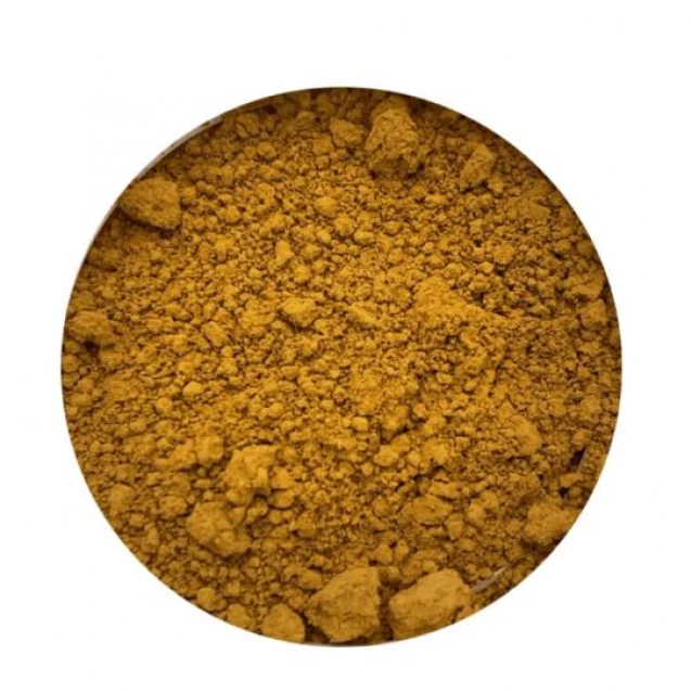 Powertex 25gr Χρωστική Σκονη Powercolor Yellow Ochre