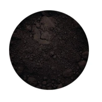 Powertex 40gr Χρωστική Σκονη Powercolor Black
