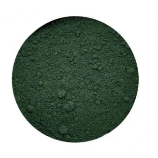 Powertex 40gr Χρωστική Σκονη Powercolor Green