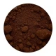 Powertex 30gr Χρωστική Σκονη Powercolor Dark Brown