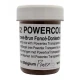 Powertex 30gr Χρωστική Σκονη Powercolor Dark Brown