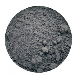 Powertex 50gr Χρωστική Σκονη Powercolor Grey