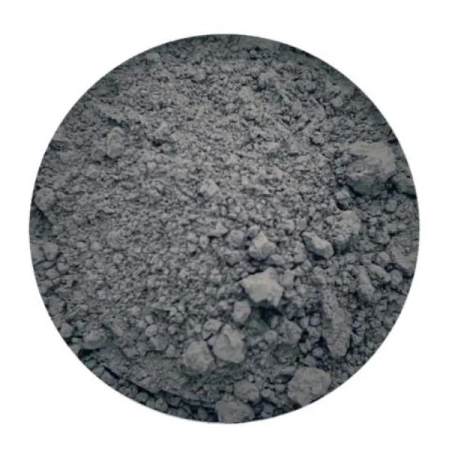 Powertex 50gr Χρωστική Σκονη Powercolor Grey
