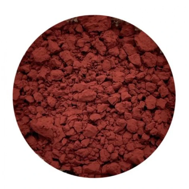 Powertex 40gr Χρωστική Σκονη Powercolor Bordeaux