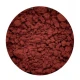 Powertex 40gr Χρωστική Σκονη Powercolor Bordeaux