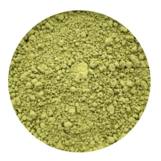 Powertex 40gr Χρωστική Σκονη Powercolor Limegreen