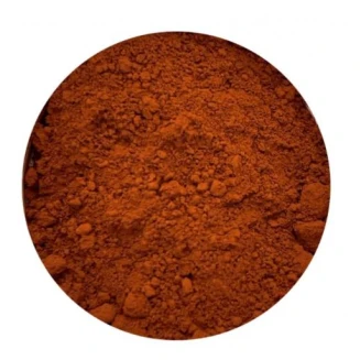 Powertex 30gr Χρωστική Σκονη Powercolor Red Ochre