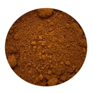Powertex 25gr Χρωστική Σκονη Powercolor Mokka
