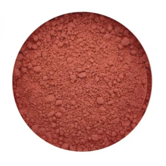 Powertex 50gr Χρωστική Σκονη Powercolor Pink