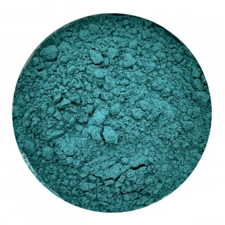 Powertex 50gr Χρωστική Σκονη Powercolor Turquoise