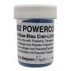 Powertex 40gr Χρωστική Σκονη Powercolor Light Blue
