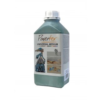 Powertex 500gr Σκληρυντικό Υφάσματος Army Green