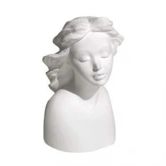 Powertex Γύψινο Αγαλματίδιο 110x65x60mm European Collection Marjani