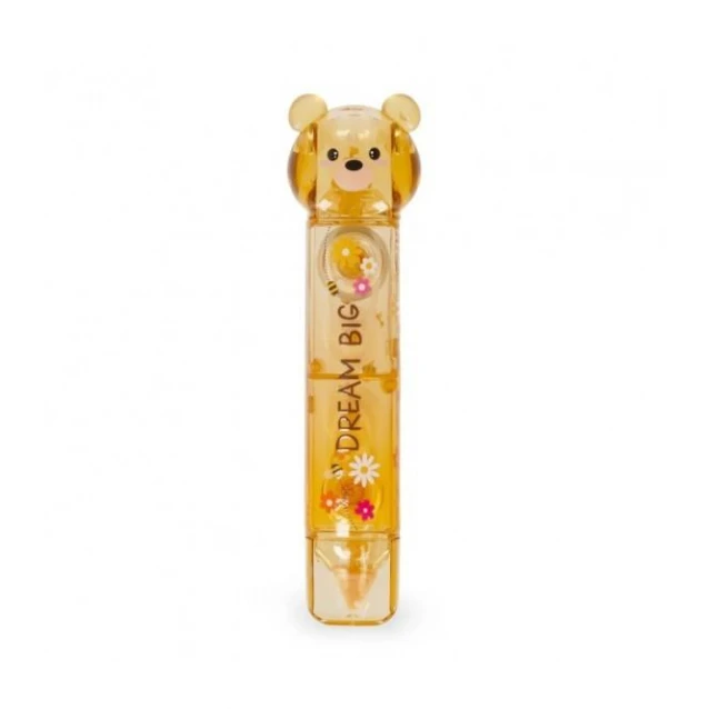 Legami BTS26 Teddy Bear Διορθωτική ταινία & κόλλα 2 σε 1