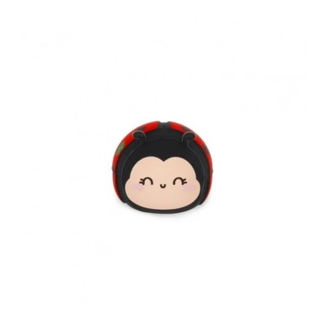 Legami BTS26 Mini Friends Ξύστρα Μολυβιών Secret Spring