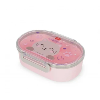 Legami BTS26 Kitty Δοχείο φαγητού 500 ml