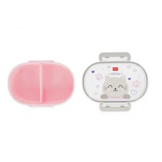Legami BTS26 Kitty Δοχείο φαγητού 500 ml