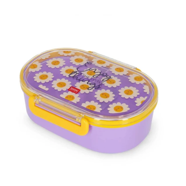 Legami BTS26 Daisy Δοχείο φαγητού 500 ml