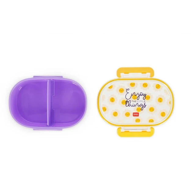 Legami BTS26 Daisy Δοχείο φαγητού 500 ml