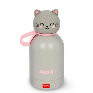 Legami BTS26 Kitty Παιδικό παγούρι