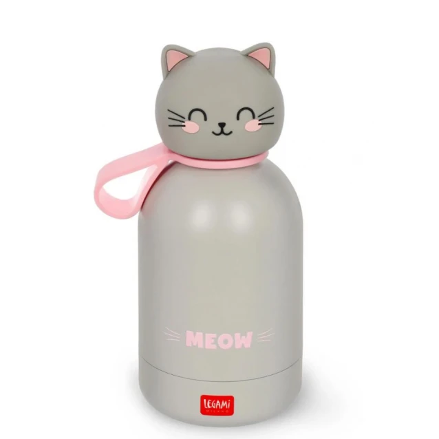 Legami BTS26 Kitty Παιδικό παγούρι