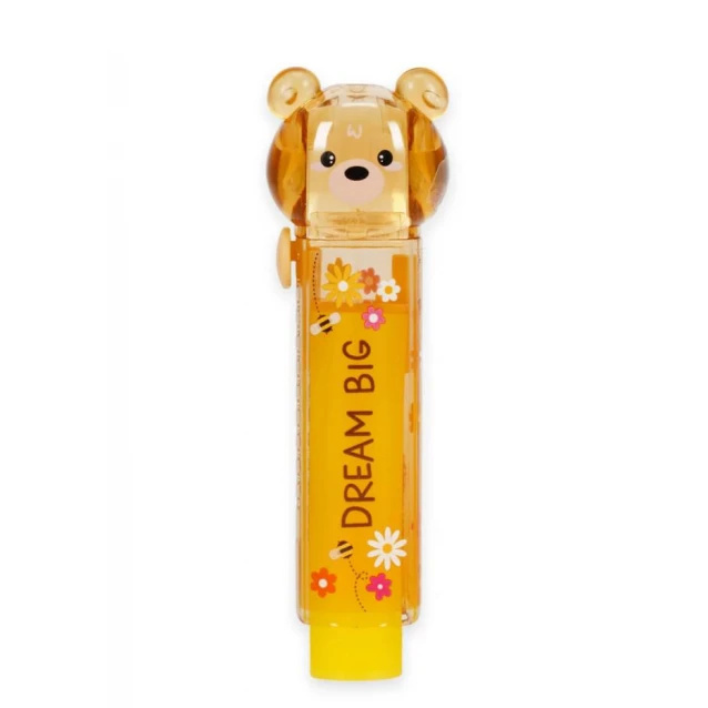 Legami BTS26 Teddy Bear Αναδιπλούμενη γόμα