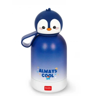Legami BTS26 Penguin Παιδικό παγούρι
