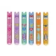 Legami BTS26 Teddys Superpower Σετ 6 mini υπογραμμιστές
