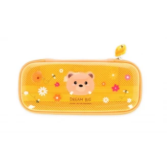 Legami BTS26 Teddy Bear Κασετίνα Wonder-Wow