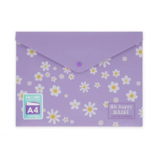 Legami BTS26 Daisy Φάκελος Οργάνωσης