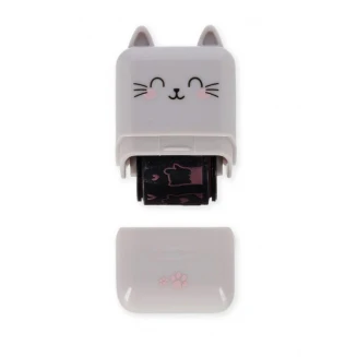 Legami BTS26 Kitty Διακοσμητική Σφραγίδα Ρολό