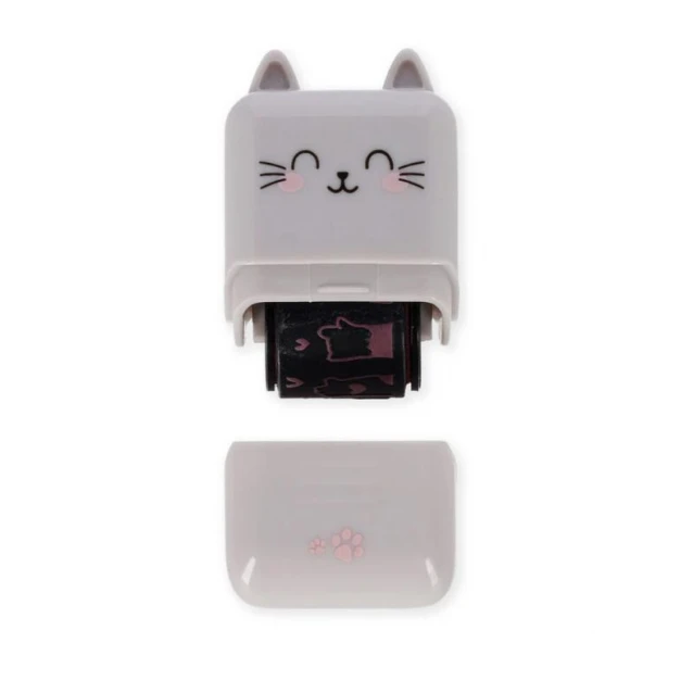 Legami BTS26 Kitty Διακοσμητική Σφραγίδα Ρολό