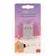 Legami BTS26 Kitty Διακοσμητική Σφραγίδα Ρολό
