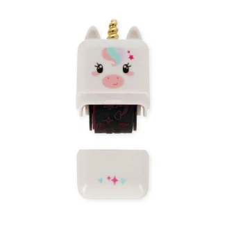 Legami BTS26 Unicorn Διακοσμητική Σφραγίδα Ρολό
