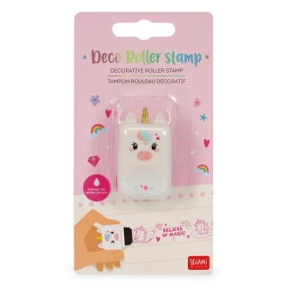 Legami BTS26 Unicorn Διακοσμητική Σφραγίδα Ρολό