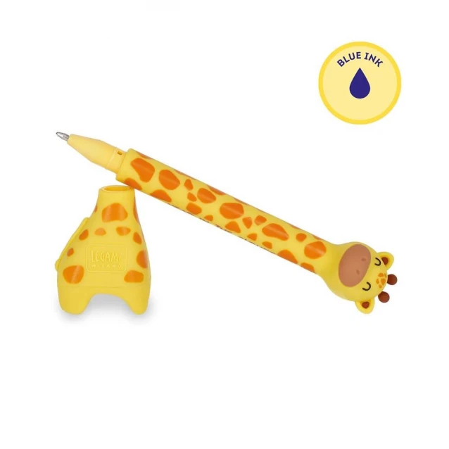 Legami BTS26 Giraffe Στυλό με βάση