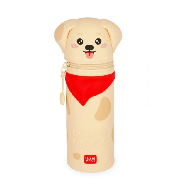 Legami BTS26 Kawaii Κασετίνα σιλικόνης 2 σε 1
