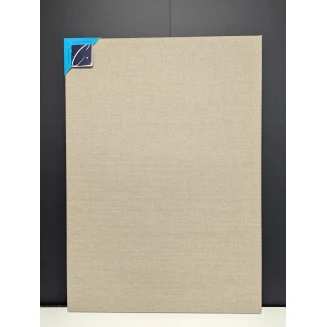 Claessens Τελάρο Ζωγραφικής Χειροποίητο 40x50cm με 100% Λινό Καμβά Βελγίου No. 066GL 300gr